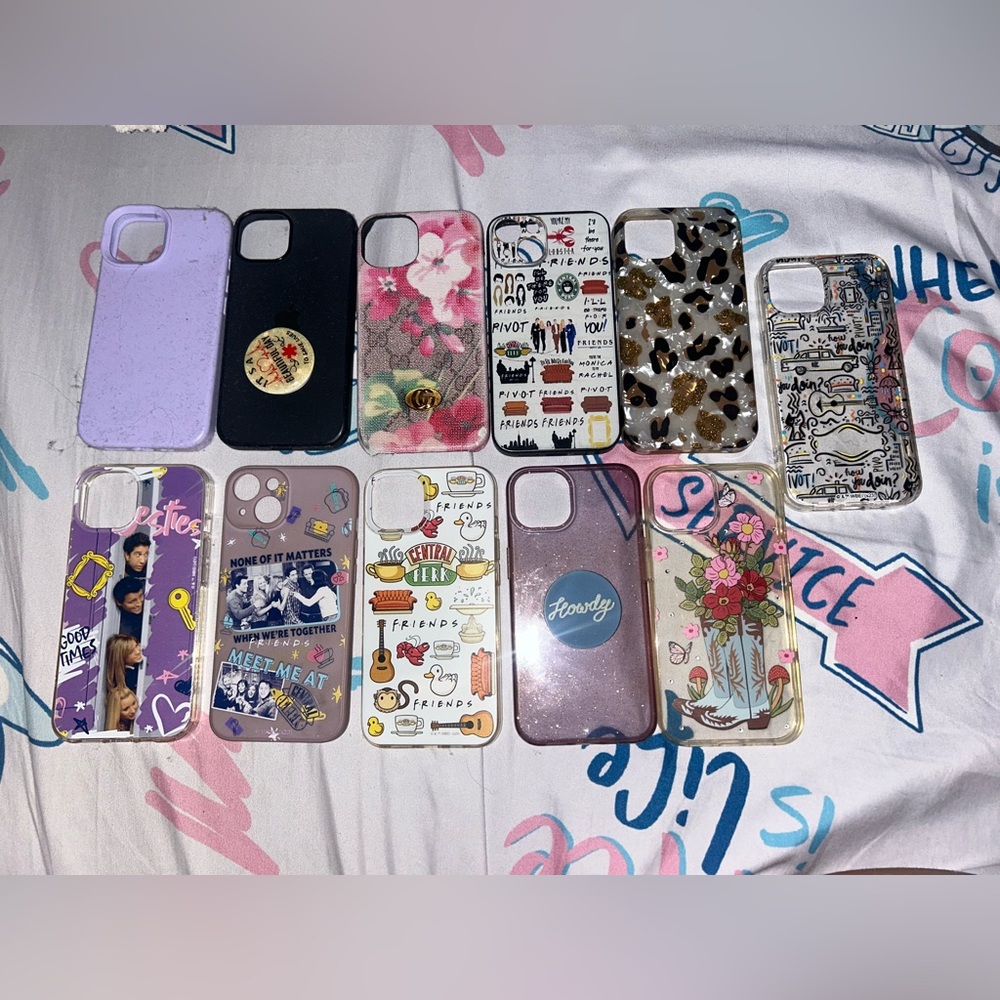 iPhone 14 cases